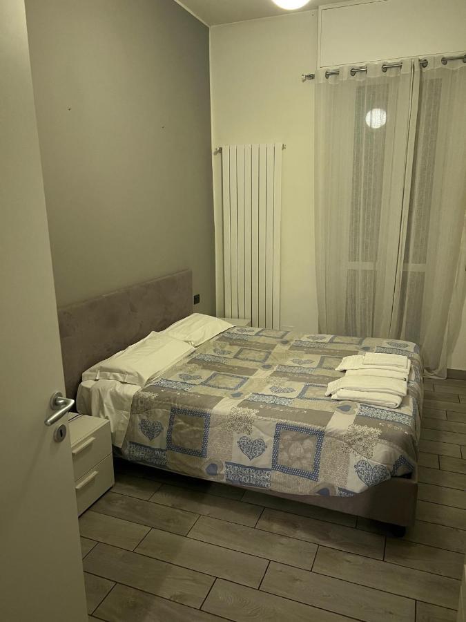 Apartaments Marconi Saronno Ngoại thất bức ảnh